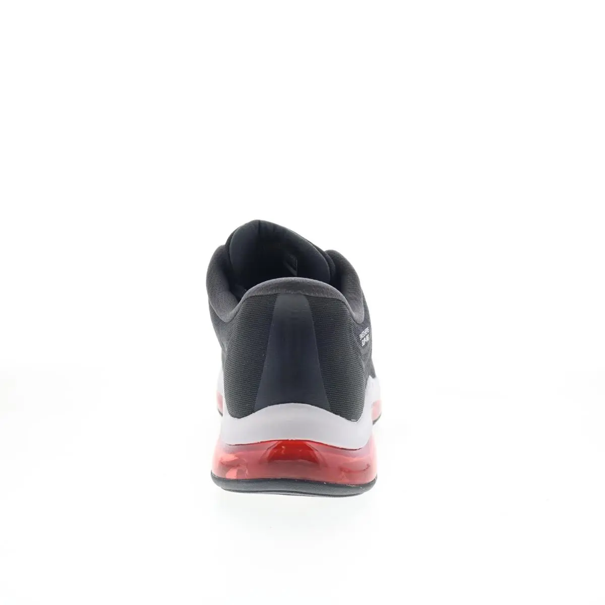 Skechers shoes - Black/Red 13