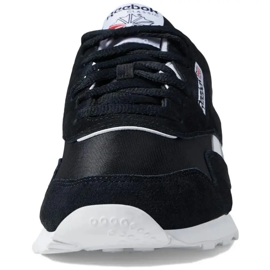 Reebok shoes - Reebok Classic - Classic - GY7231 - Black/White 3