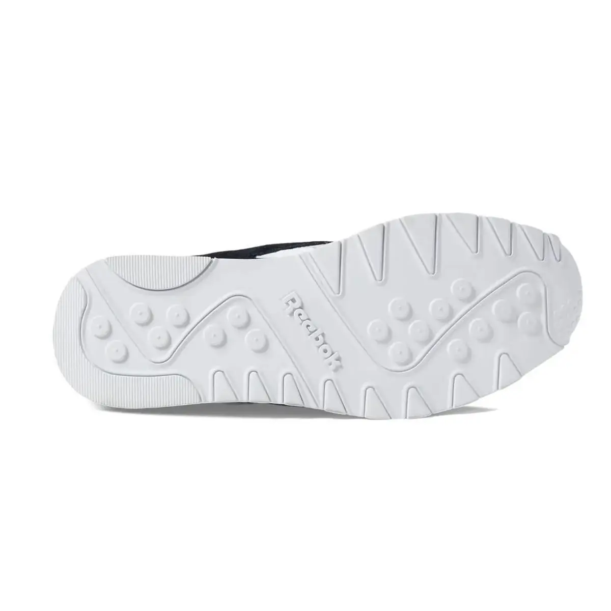 Reebok shoes - Reebok Classic - Classic - GY7231 - Black/White 6