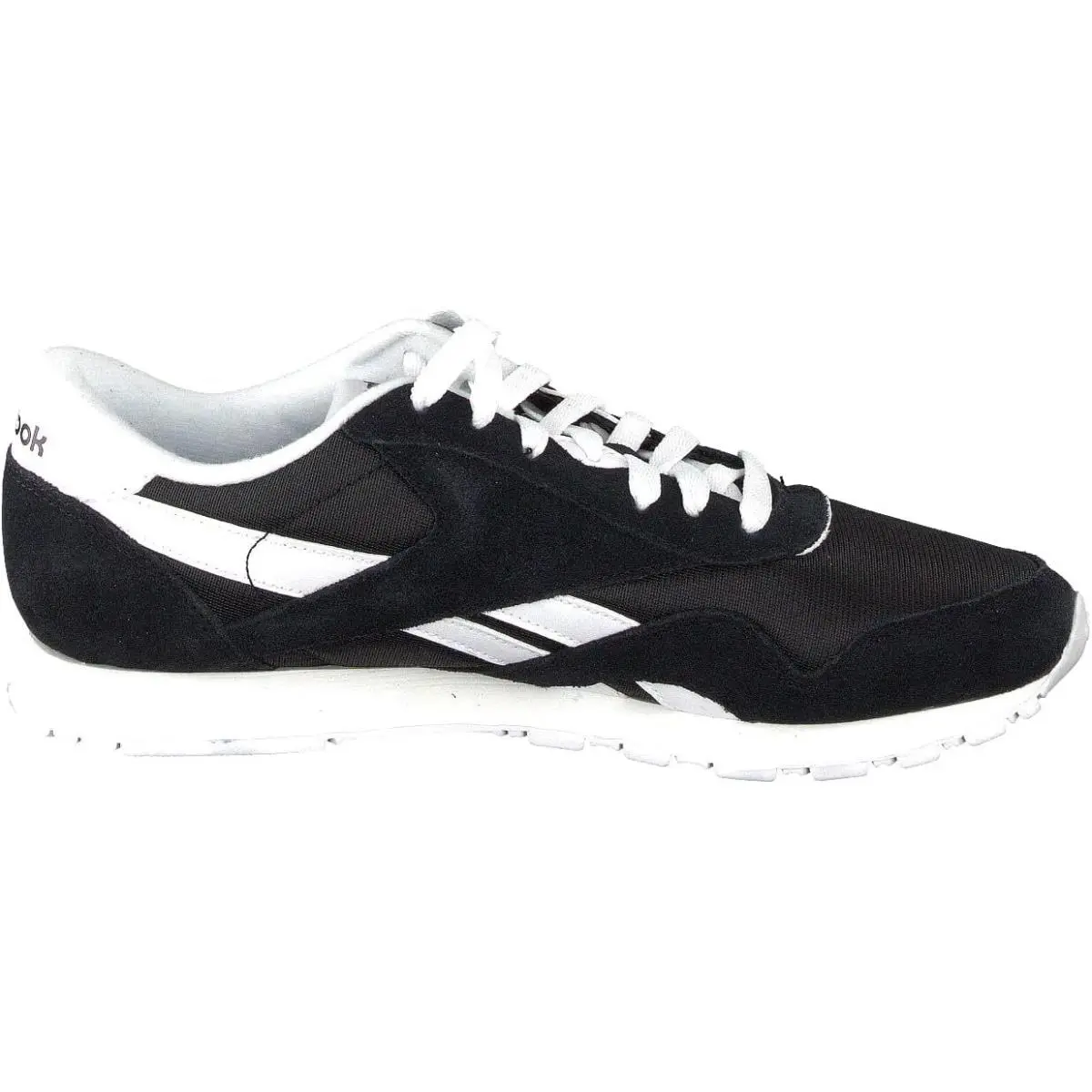 Reebok shoes - Reebok Classic - Classic - GY7231 - Black/White 9