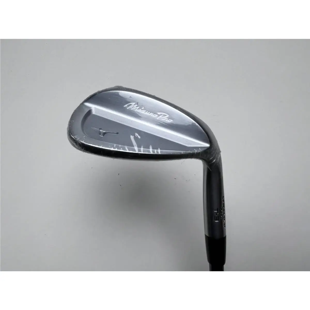 Mizuno Pro T-3 Wedge 50 8 Bounce S-grind Recoil Dart F3 Regular Graphite RH