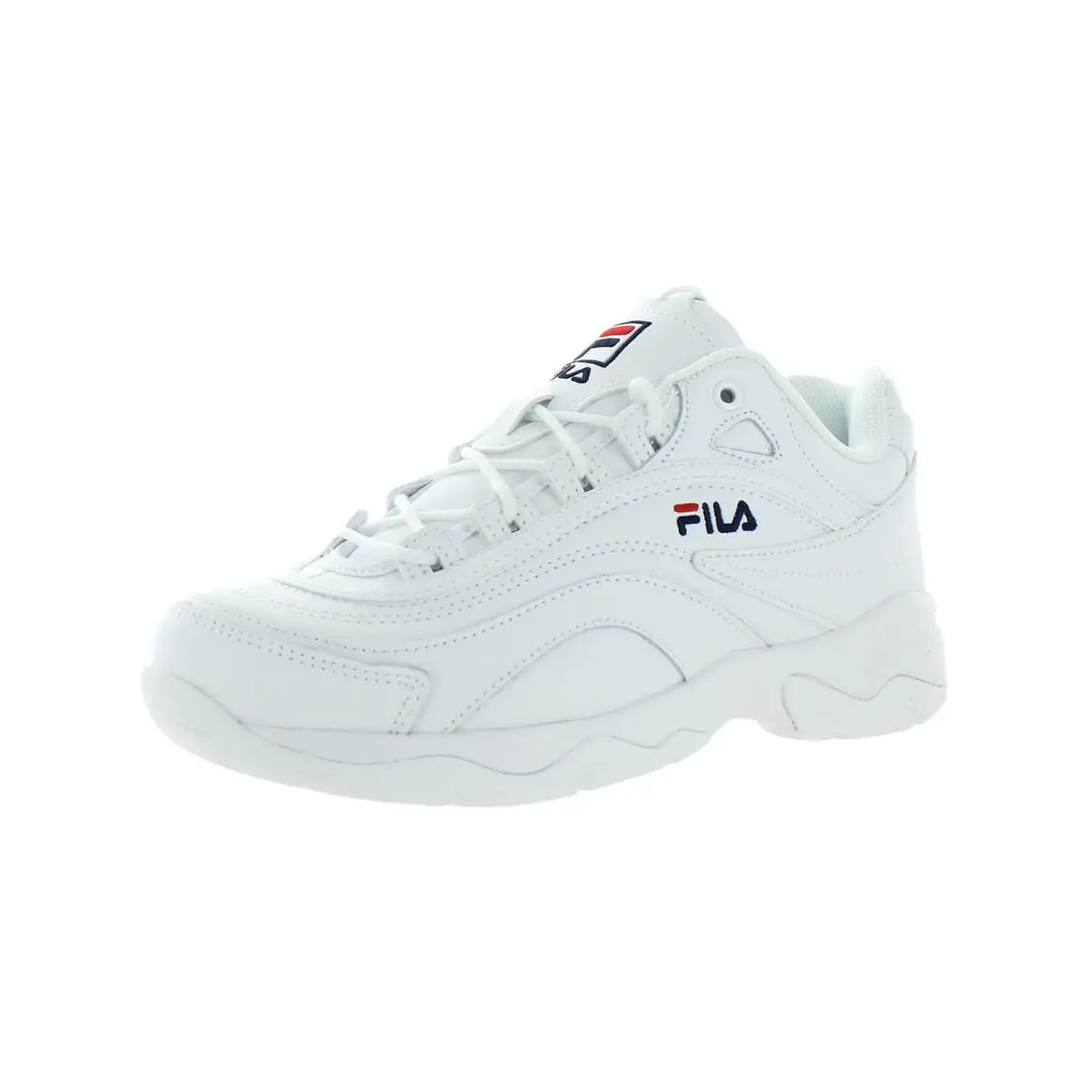 Fila Disarray Performance Fitness Athletic Women`s Size 10 Multicolor Sneakers
