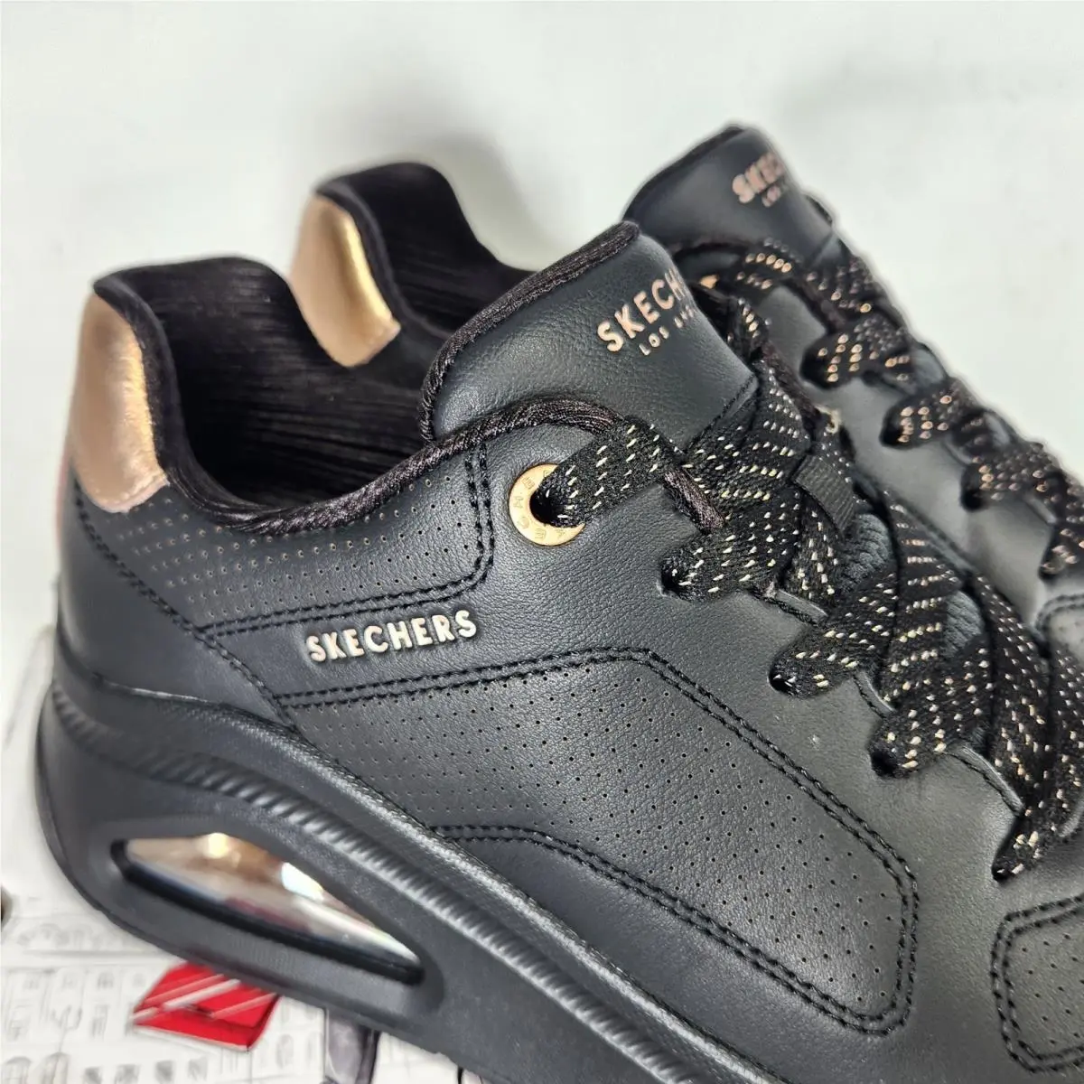 Skechers shoes - Black 0