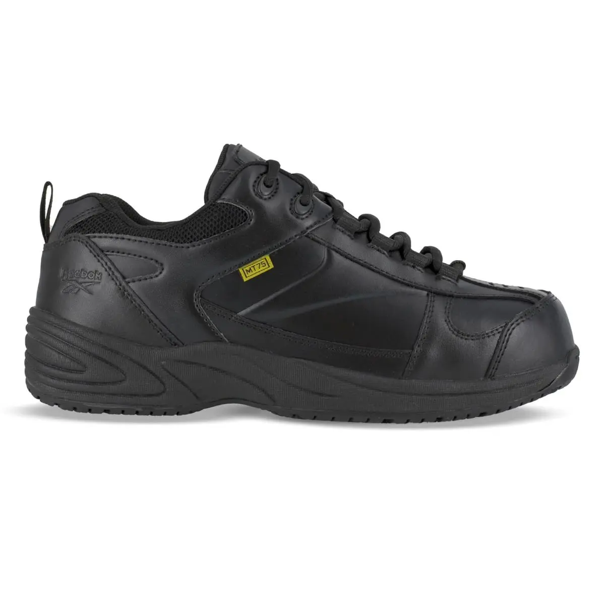 Reebok shoes - Black 2