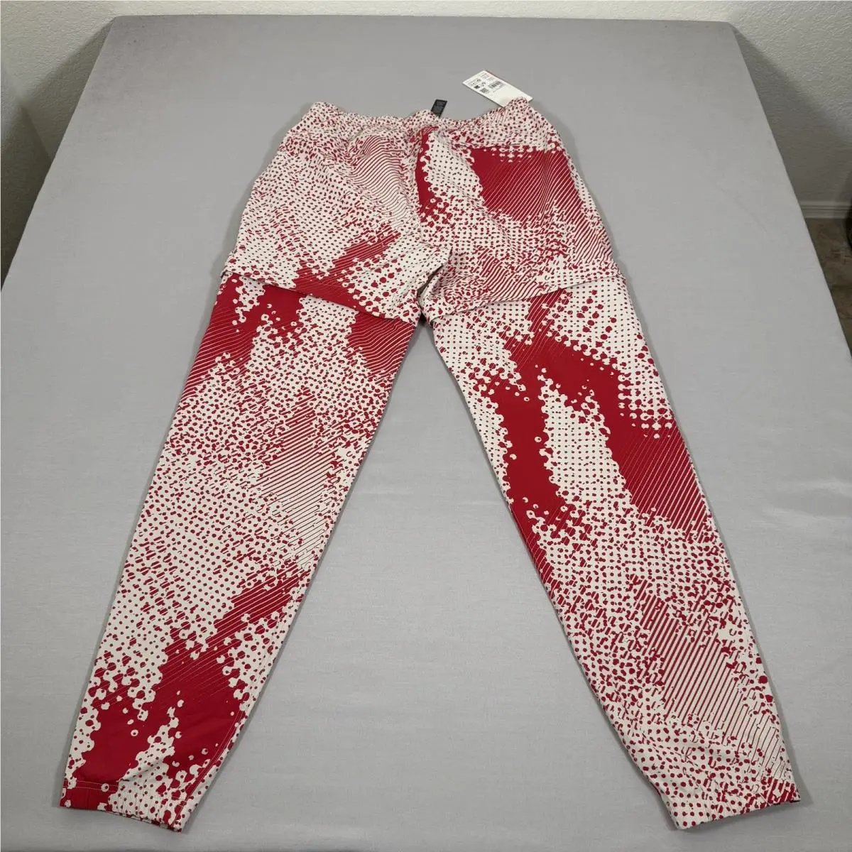 Lululemon clothing - Red 11