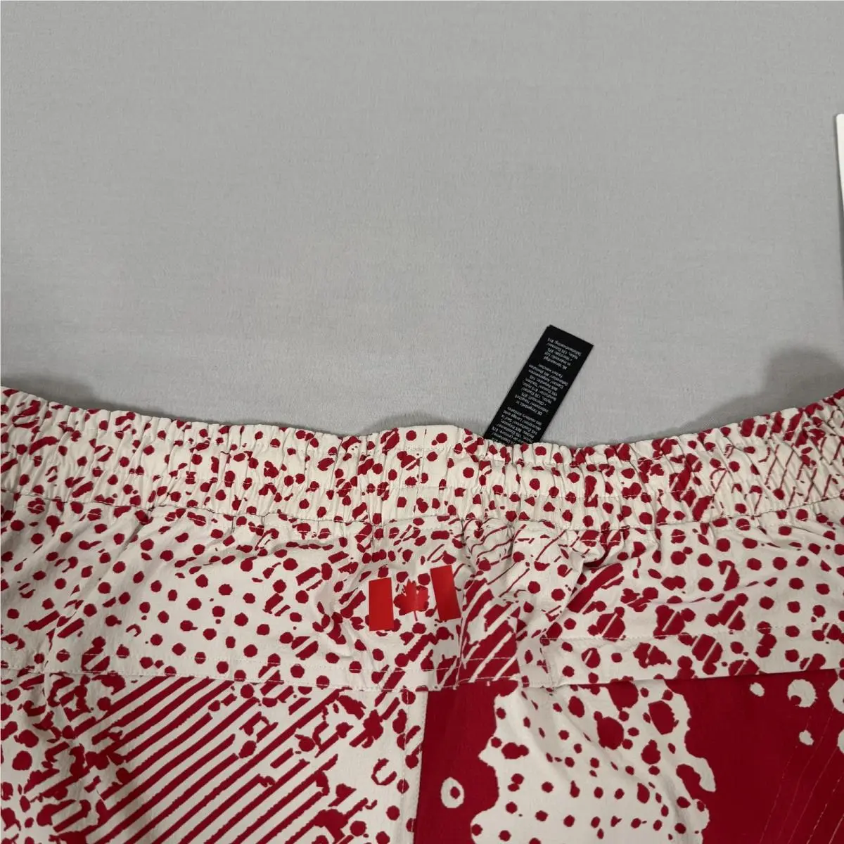 Lululemon clothing - Red 13