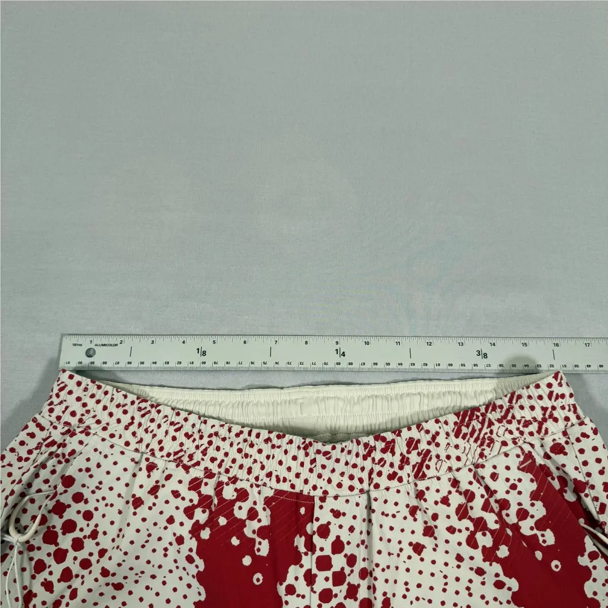 Lululemon clothing - Red 6