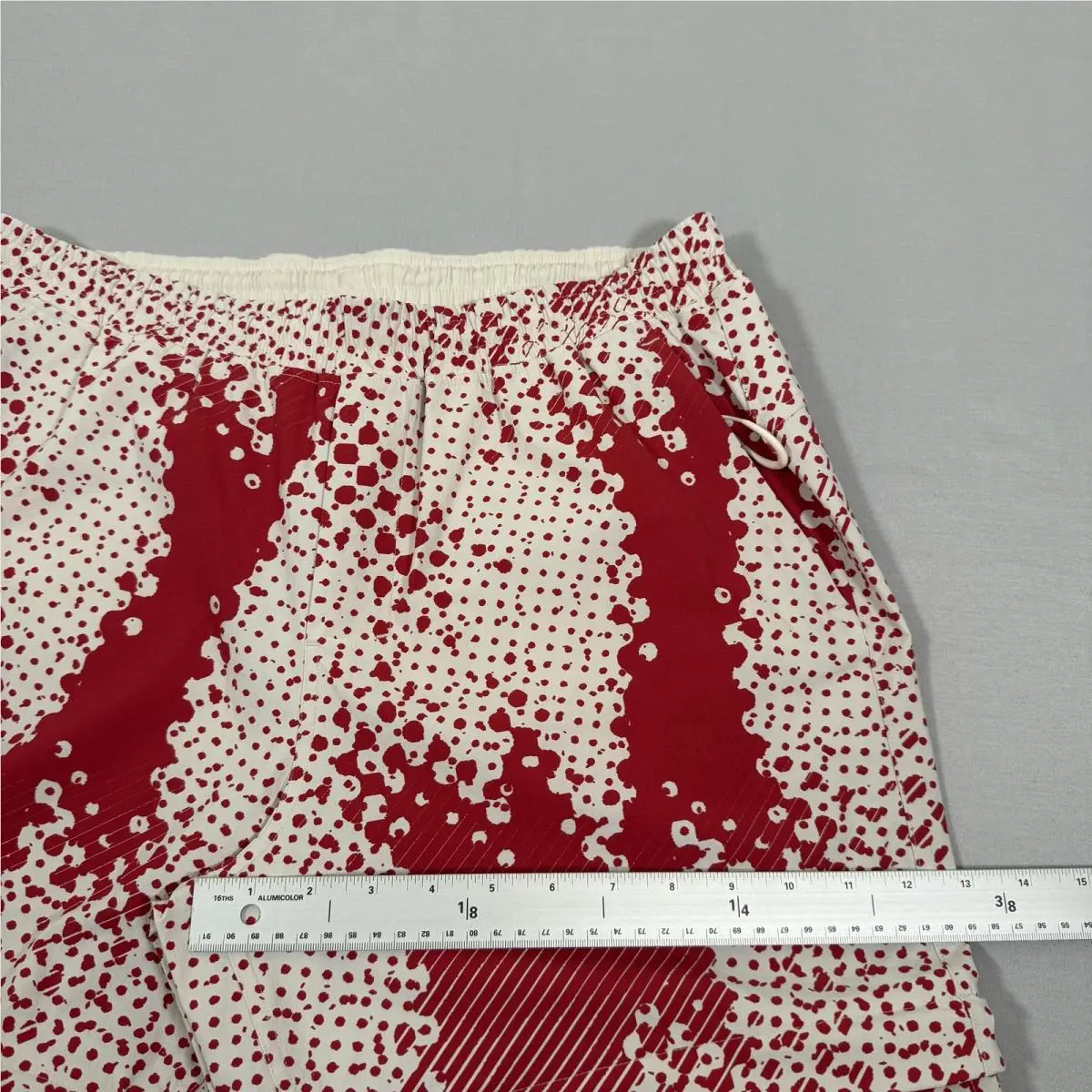 Lululemon clothing - Red 7