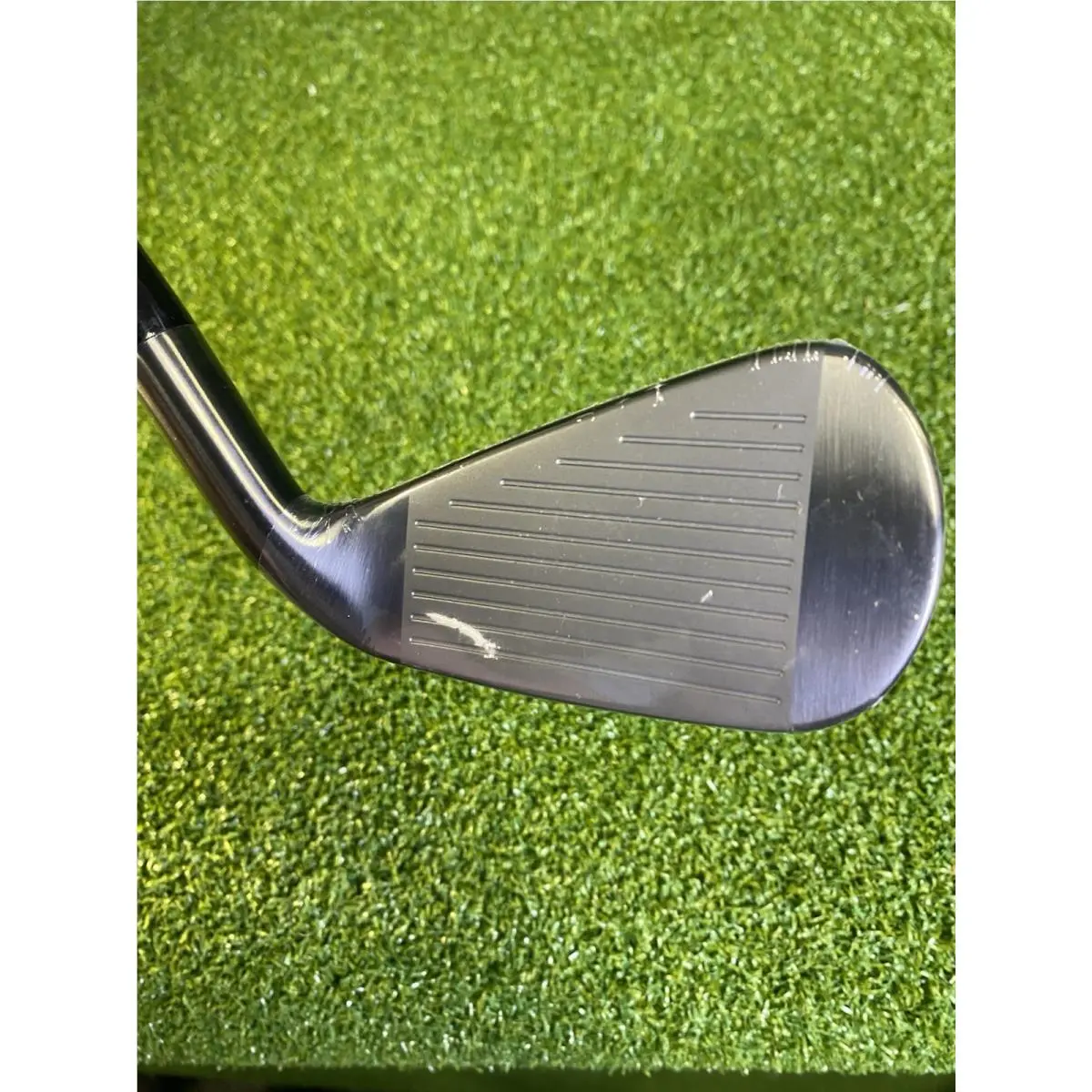 Mizuno  - Mizuno Pro Fli-Hi - Pro - Black 2