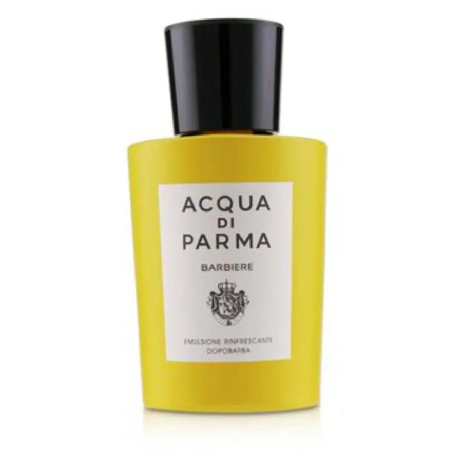 - Barbiere Refreshing Aftershave Emulsion 100ml/3.4oz by Acqua Di Parma