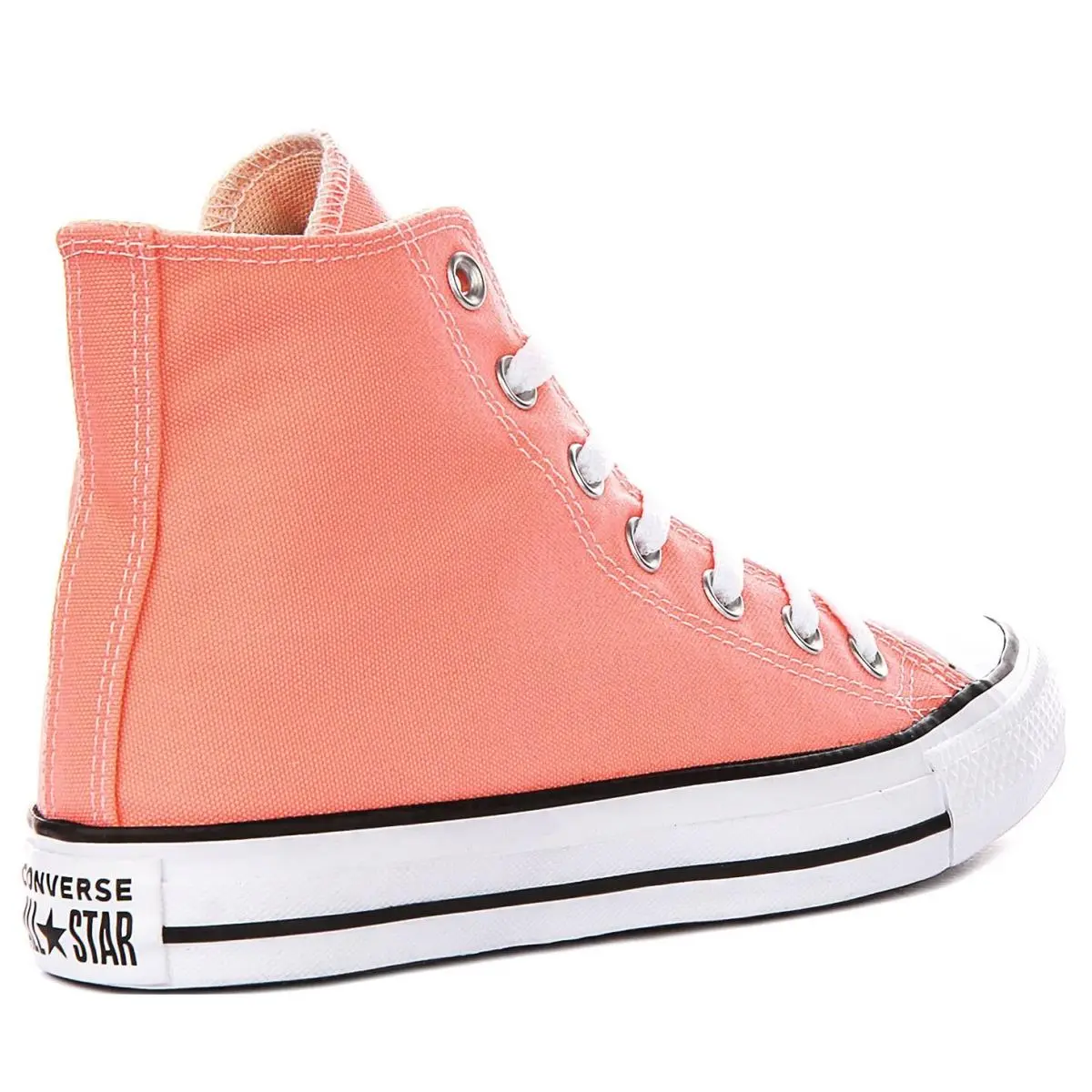 Converse shoes - Peach 7