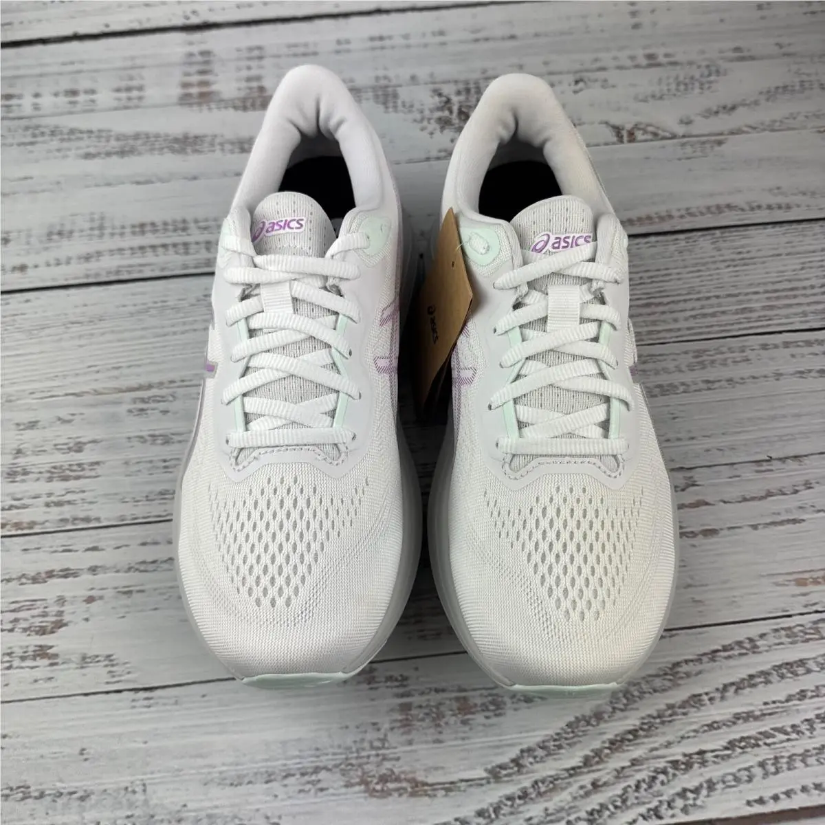 Asics shoes - ASICS GT-1000 - GT-1000 13 - Purple (UPC: 197298497046) 1