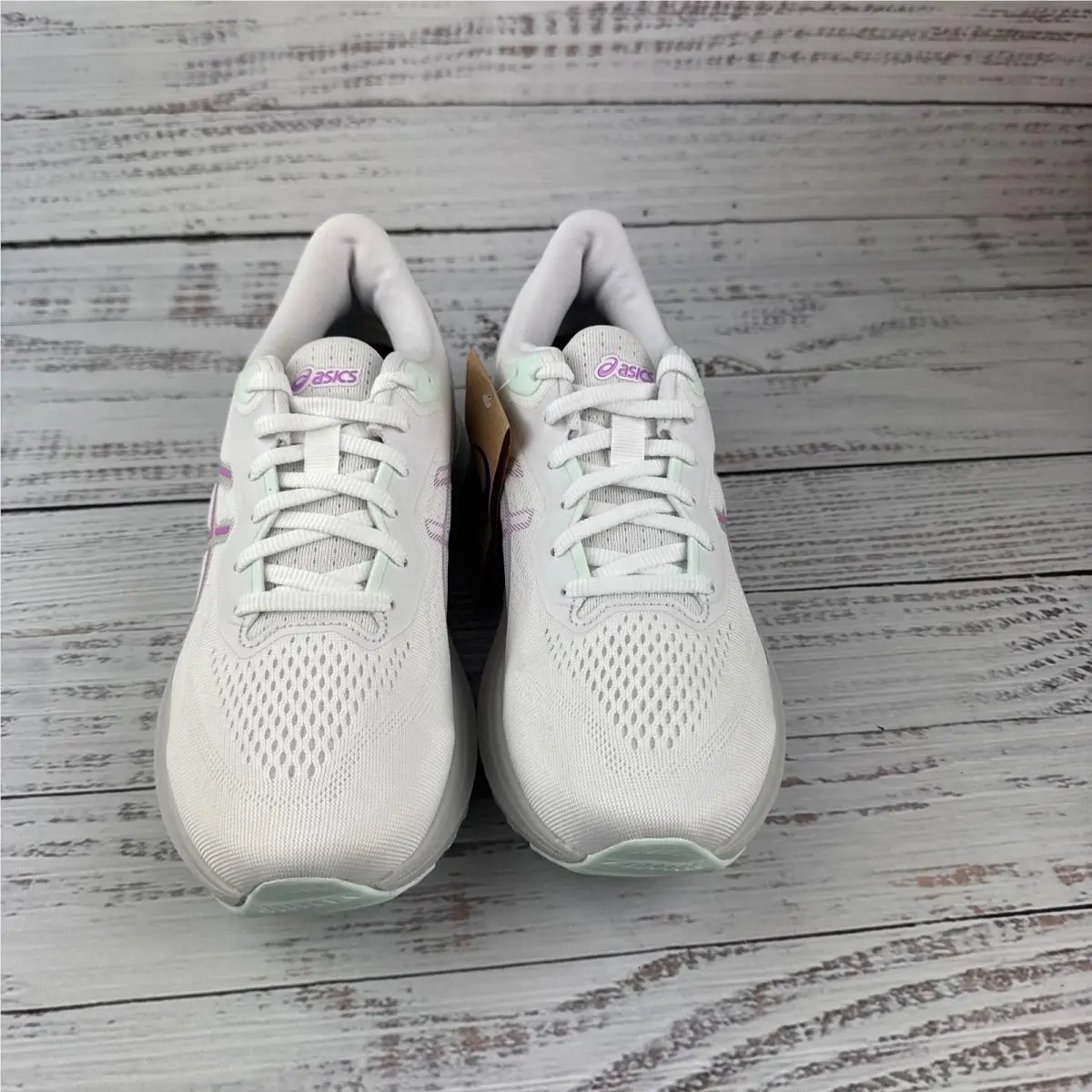 Asics shoes - ASICS GT-1000 - GT100013 - White 1