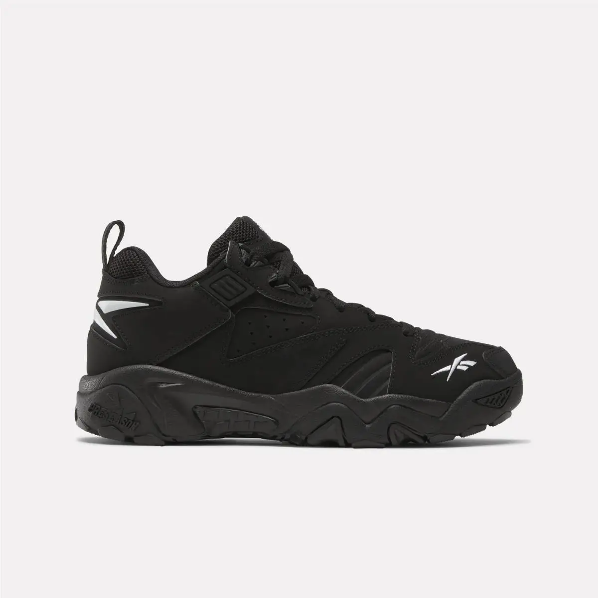 Reebok Brutus Low Unisex Shoes
