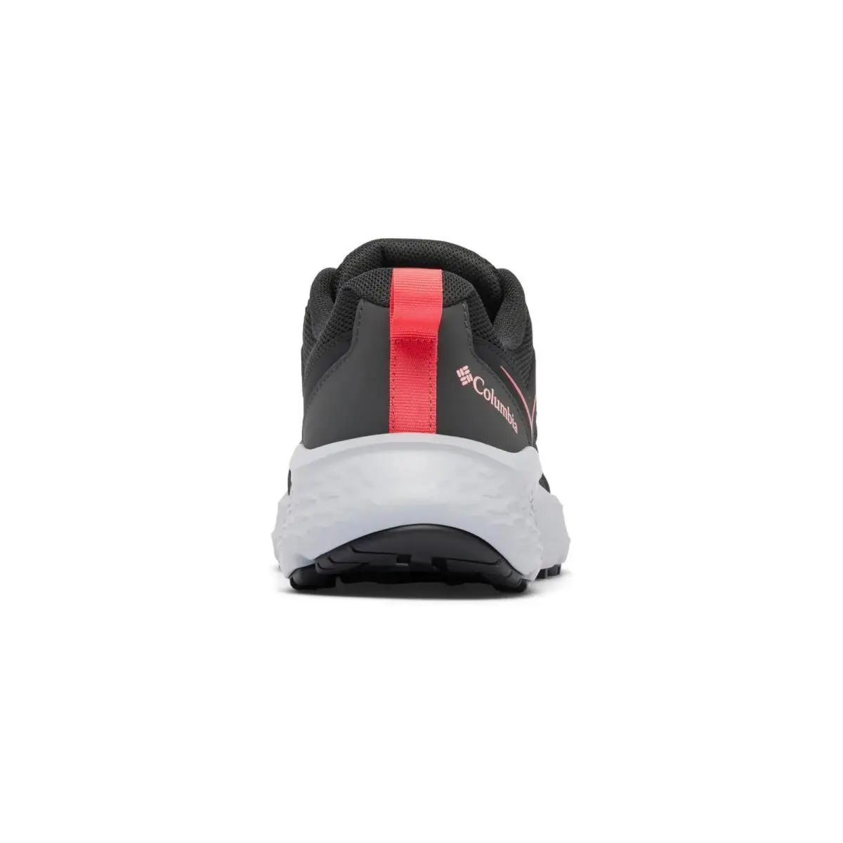 Columbia shoes - Columbia Vertisol - Vertisol - BL8652-010 - Black 0