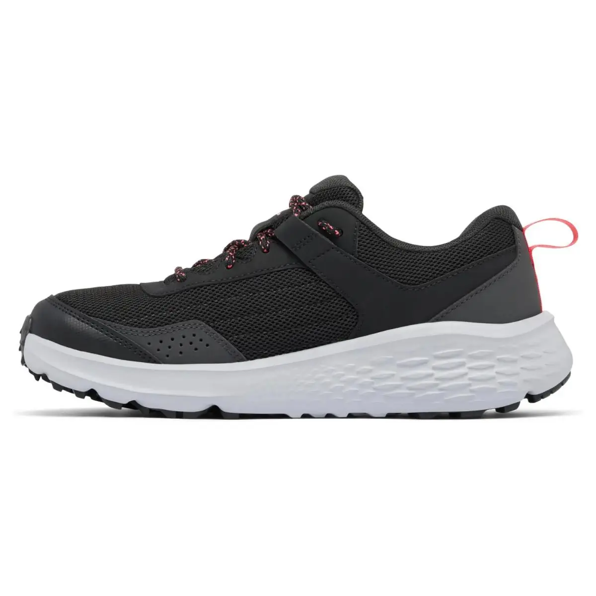 Columbia shoes - Columbia Vertisol - Vertisol - BL8652-010 - Black 1