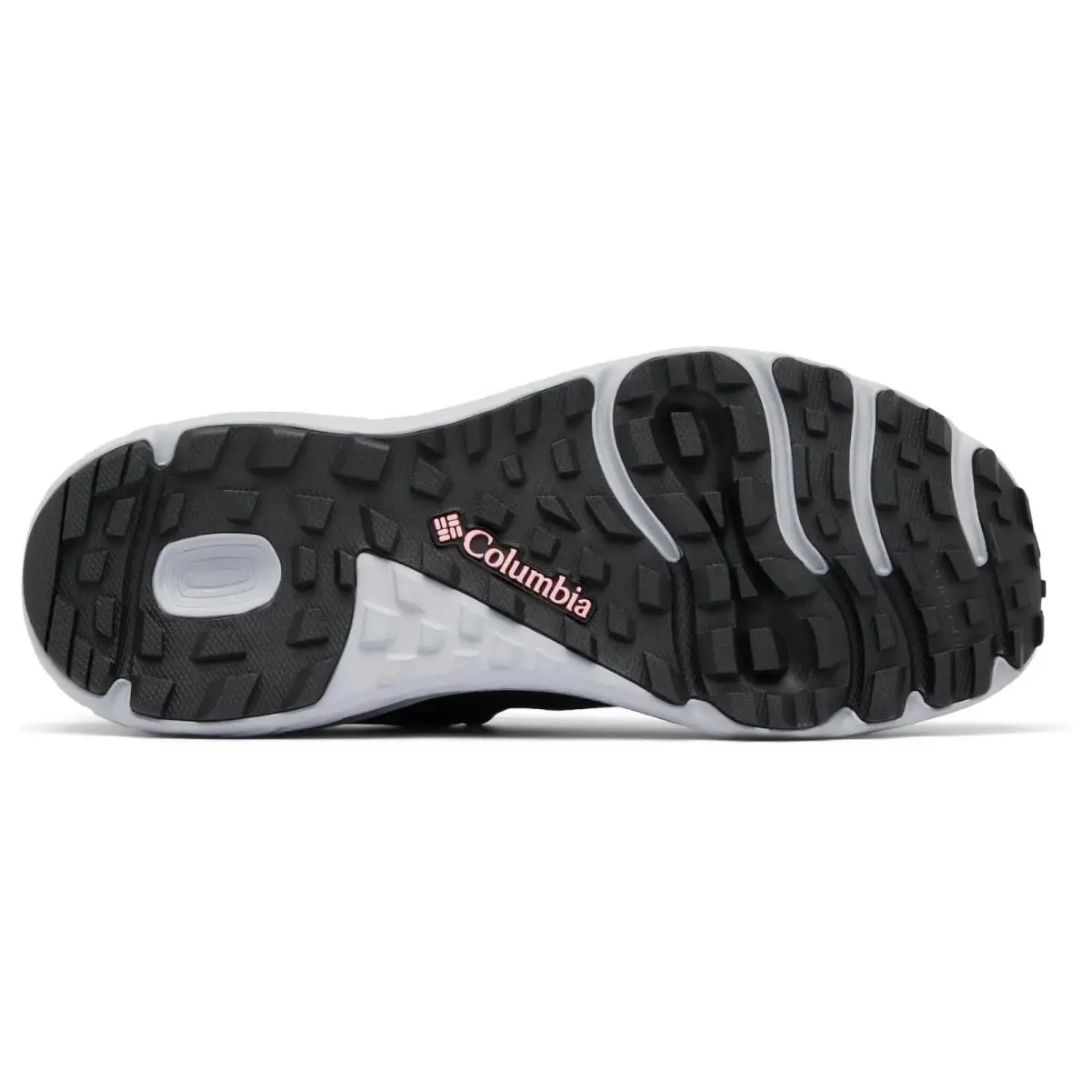 Columbia shoes - Columbia Vertisol - Vertisol - BL8652-010 - Black 2