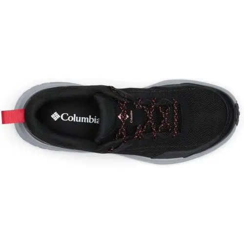 Columbia shoes - Columbia Vertisol - Vertisol - BL8652-010 - Black 3