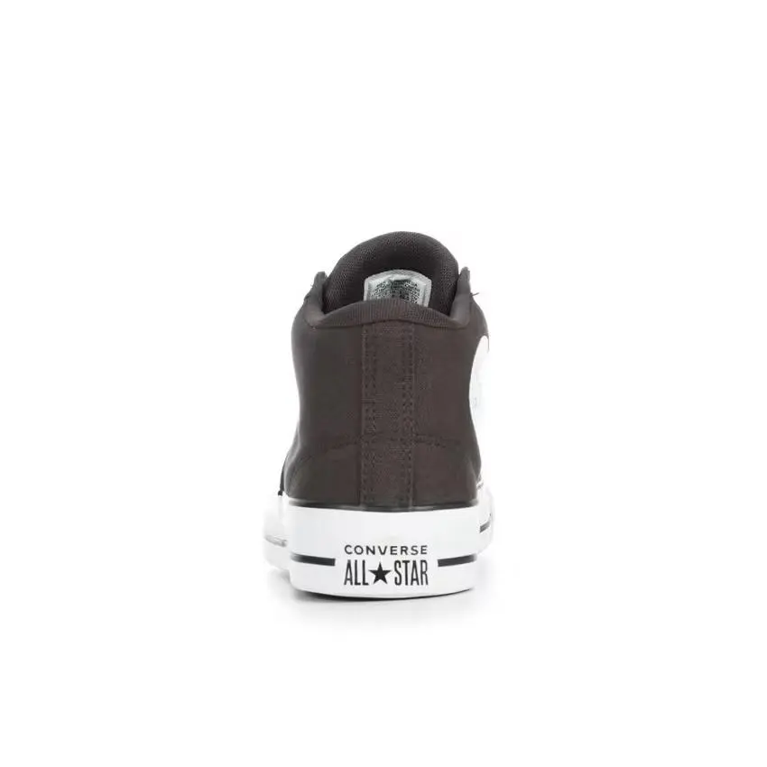 Converse shoes - Converse Chuck Taylor All Star Street Mid - Gray 7