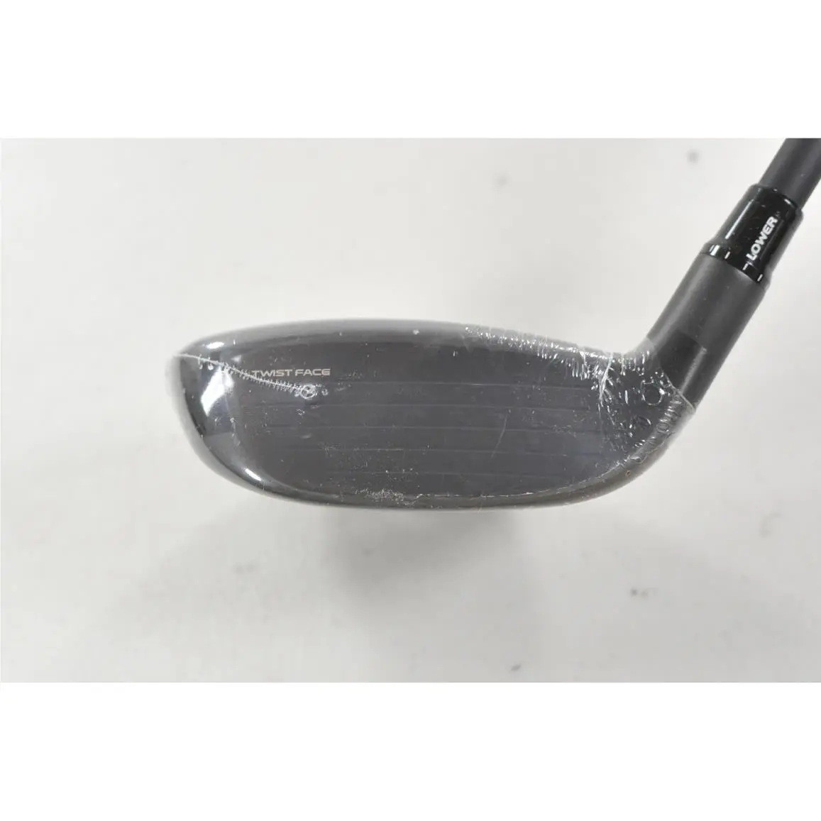 TaylorMade  - Qi4D Rescue - Rescue 0