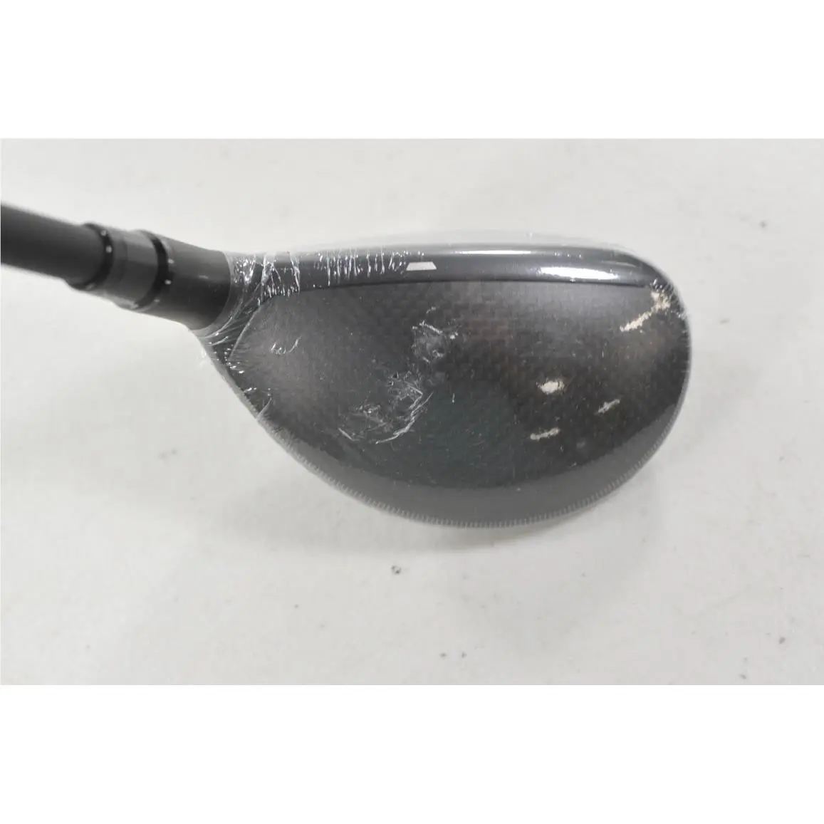 TaylorMade  - Qi4D Rescue - Rescue 1