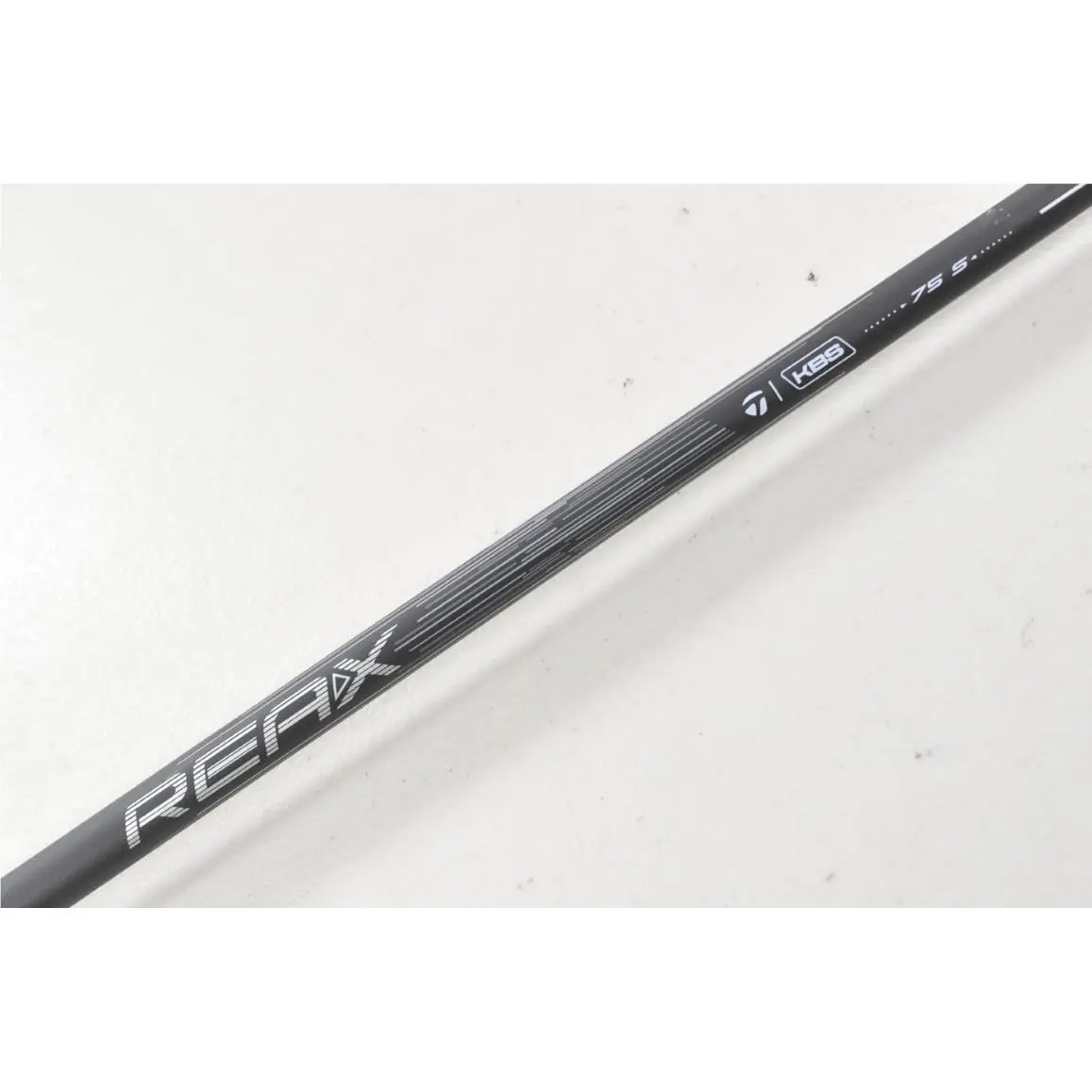 TaylorMade  - Qi4D Rescue - Rescue 2