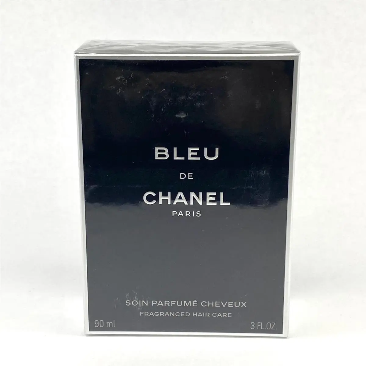 Chanel Blue De Chanel Fragrance Hair Care Boxed 90 ml / 3 fl oz