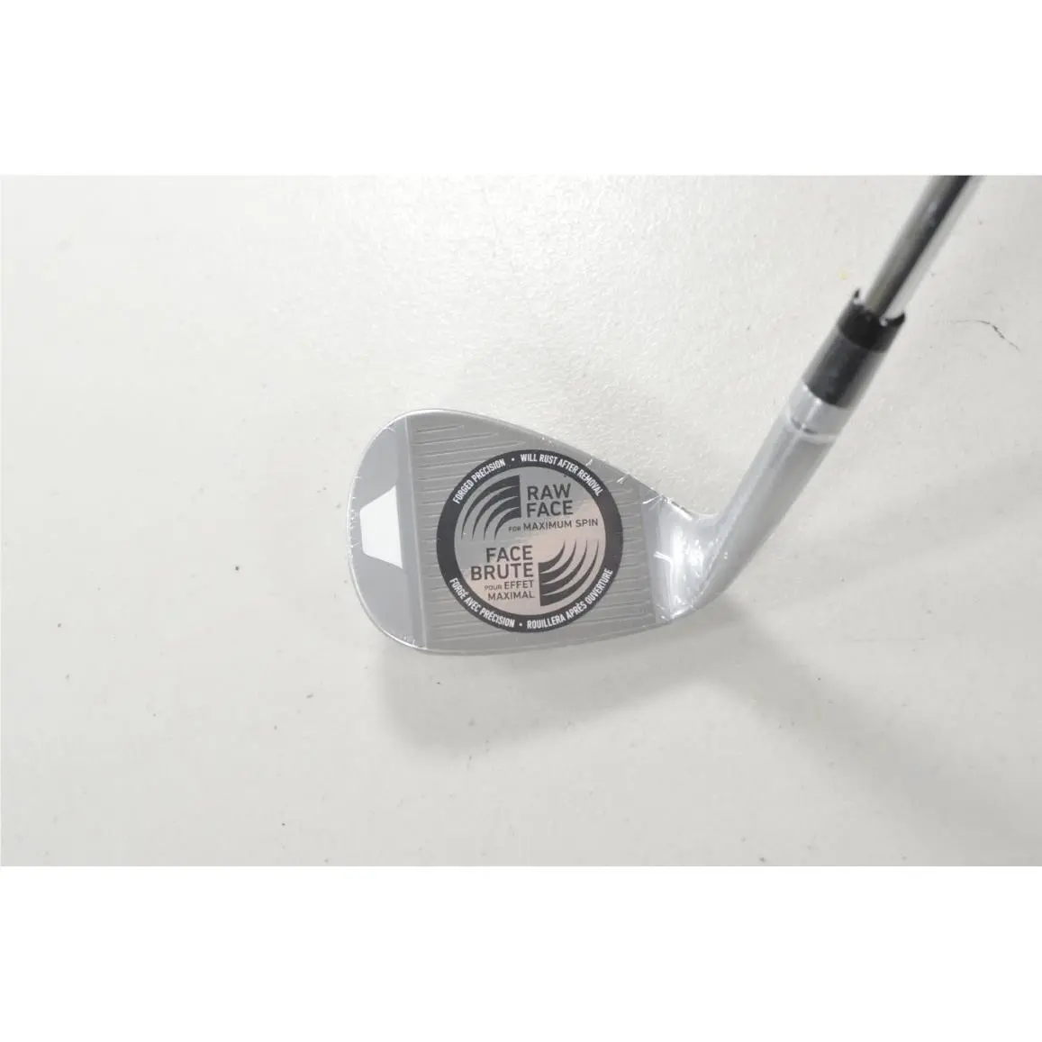 TaylorMade  - Milled Grind 5 Chrome - Milled Grind Chrome 0