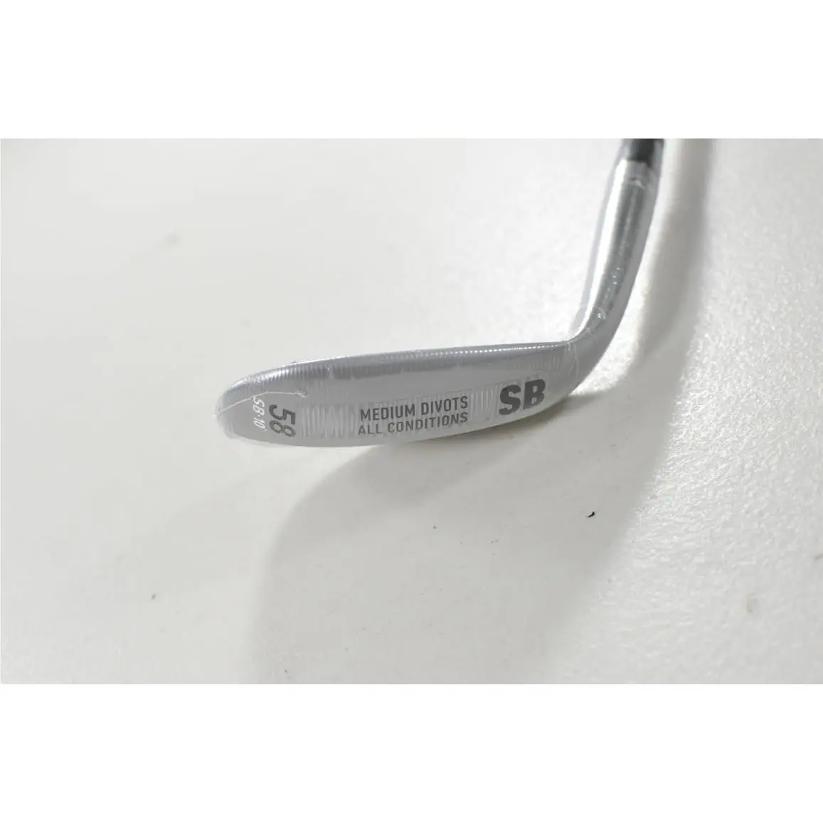 TaylorMade  - Milled Grind 5 Chrome - Milled Grind Chrome 2