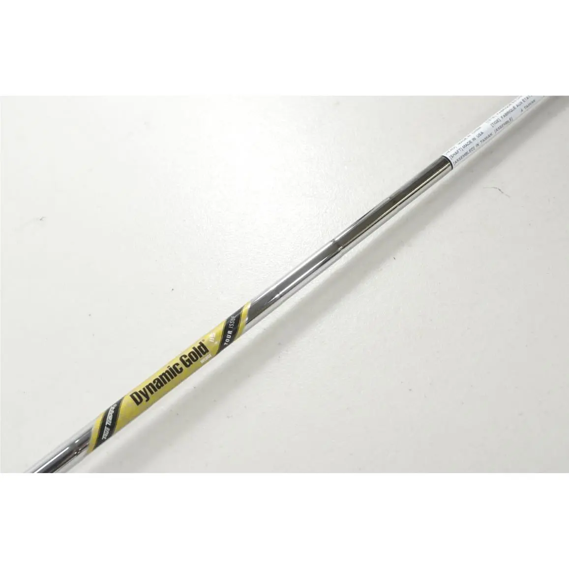 TaylorMade  - Milled Grind 5 Chrome - Milled Grind Chrome 3
