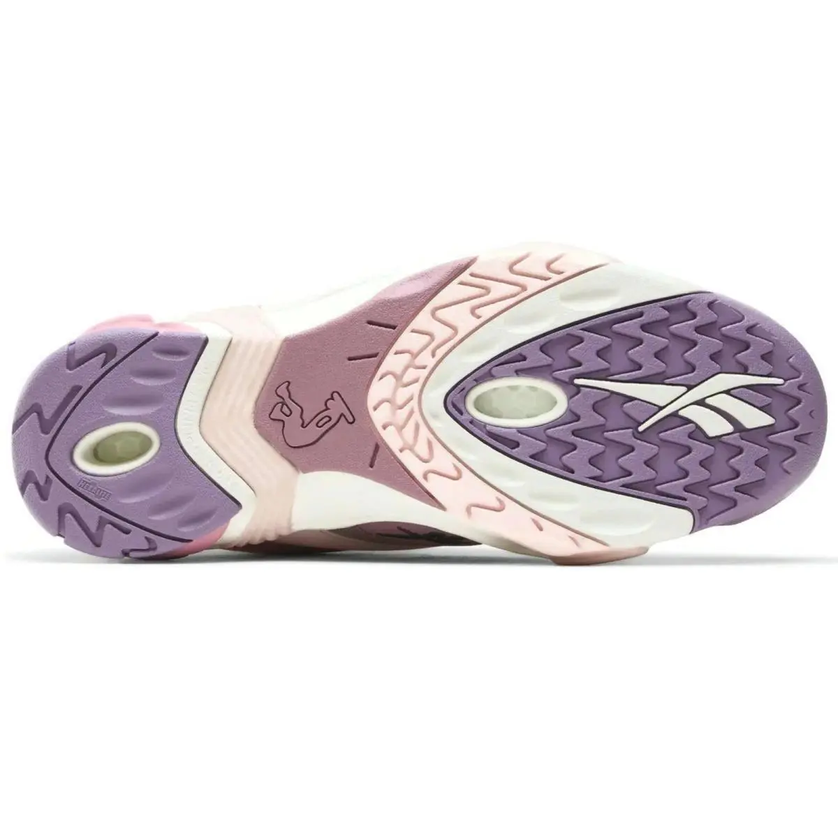 Reebok shoes - Reebok Shaqnosis Low - Shaqnosis Low - Purple, Manufacturer: Muted Mauve/Playful Pink/Dream Purple 7