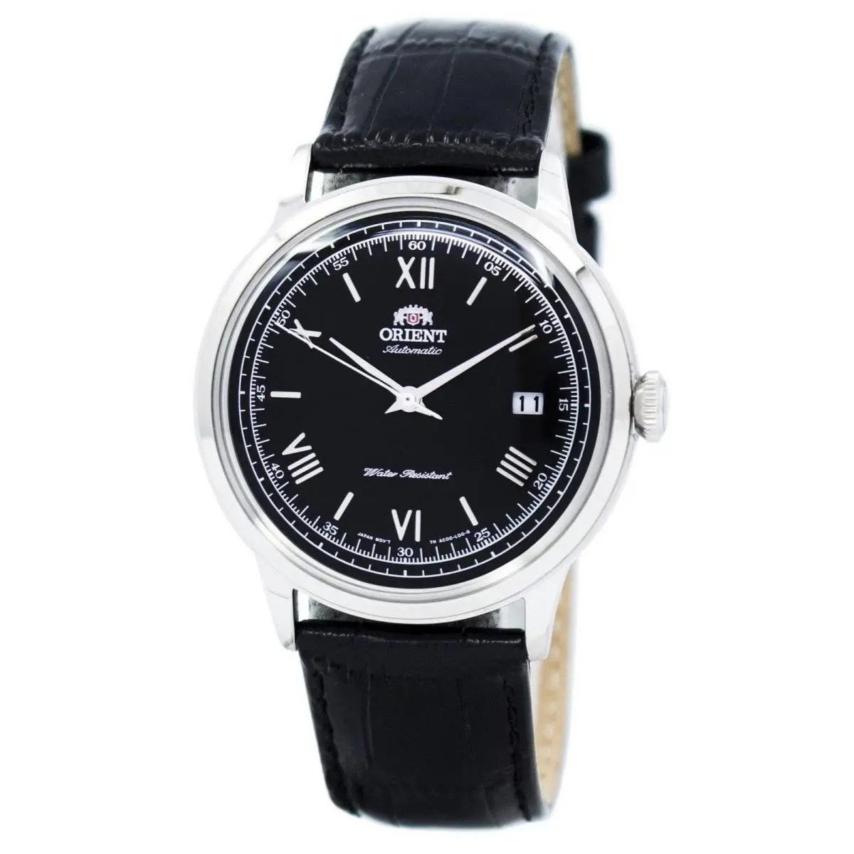 Orient 2nd Generation Bambino Version 2 Classic Automatic FAC0000AB0 Men`s Watch