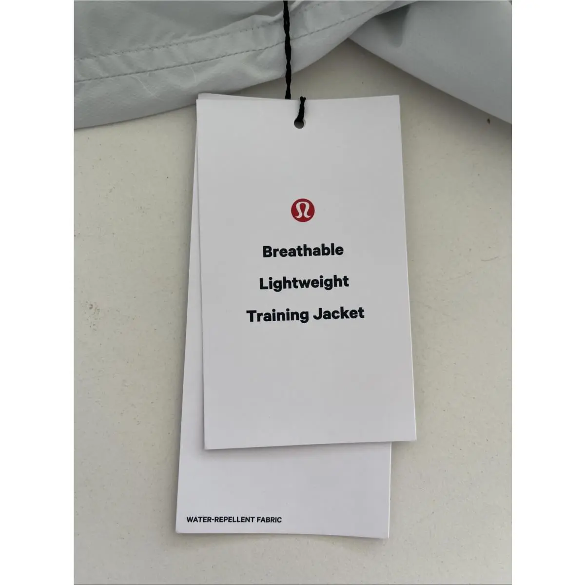 Lululemon clothing - White 1