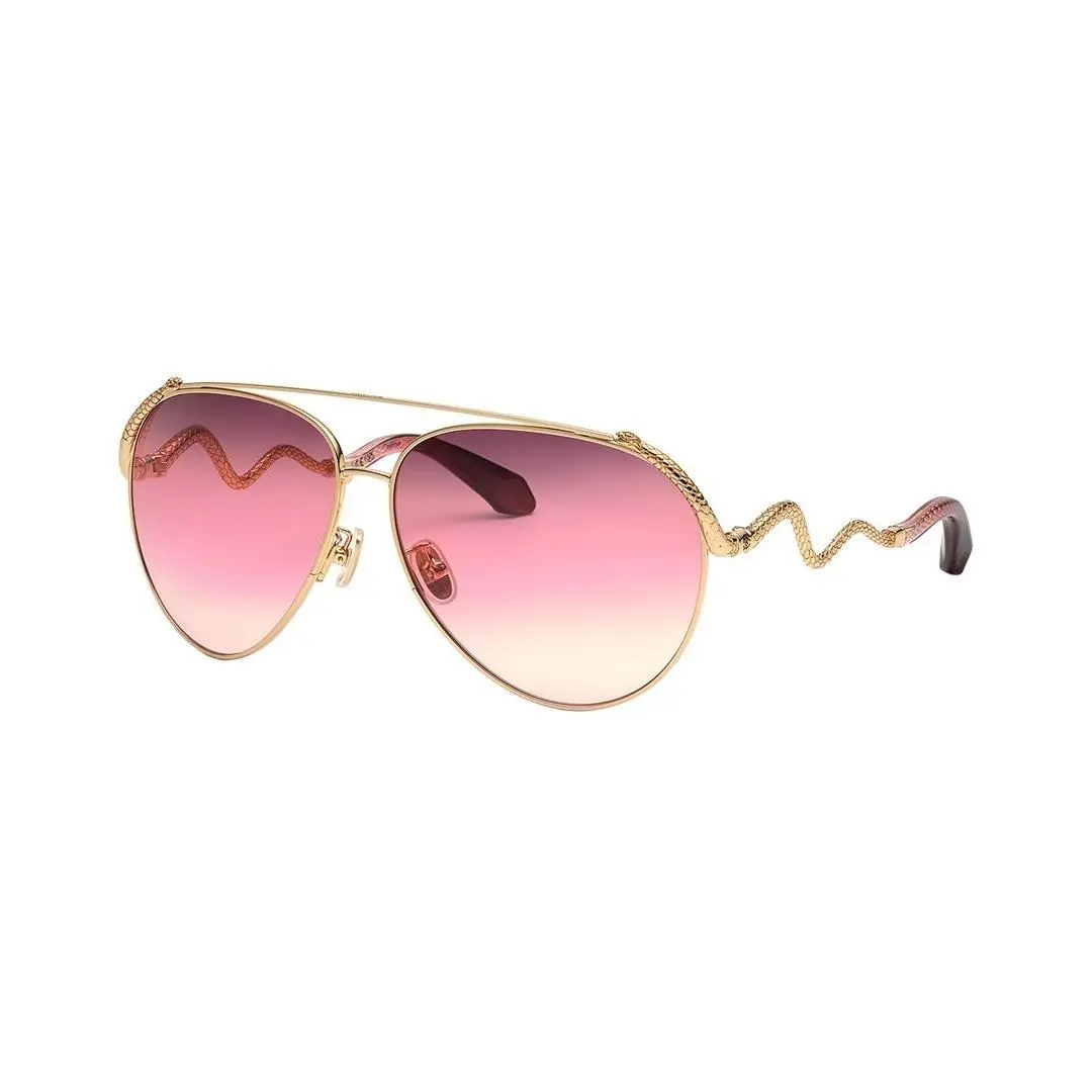 Roberto Cavalli Women`s 65Mm Sunglasses Women`s