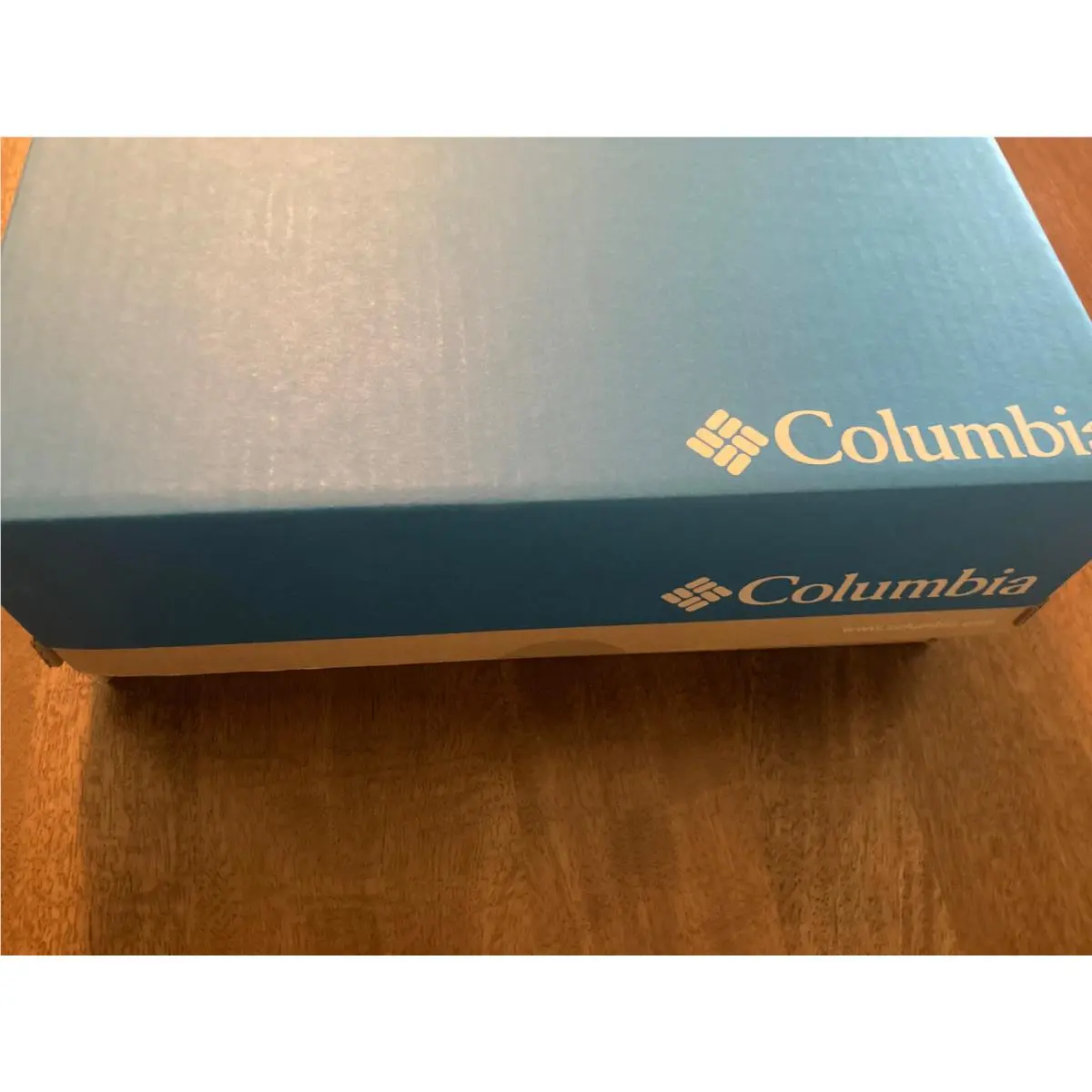 Columbia shoes - Columbia Fairbanks Omni-Heat - Fairbanks - Black/Rusty 6