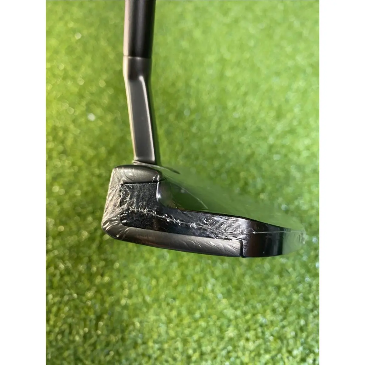 Mizuno  - Mizuno M-Craft X Five S 2
