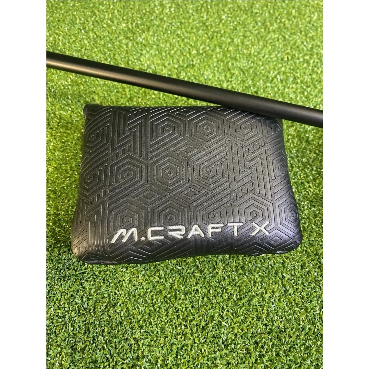 Mizuno  - Mizuno M-Craft X Five S 7