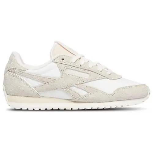 Reebok Classic AZ Women Retro 70s Running Sneaker Suede Nylon Casual Shoe 9 10