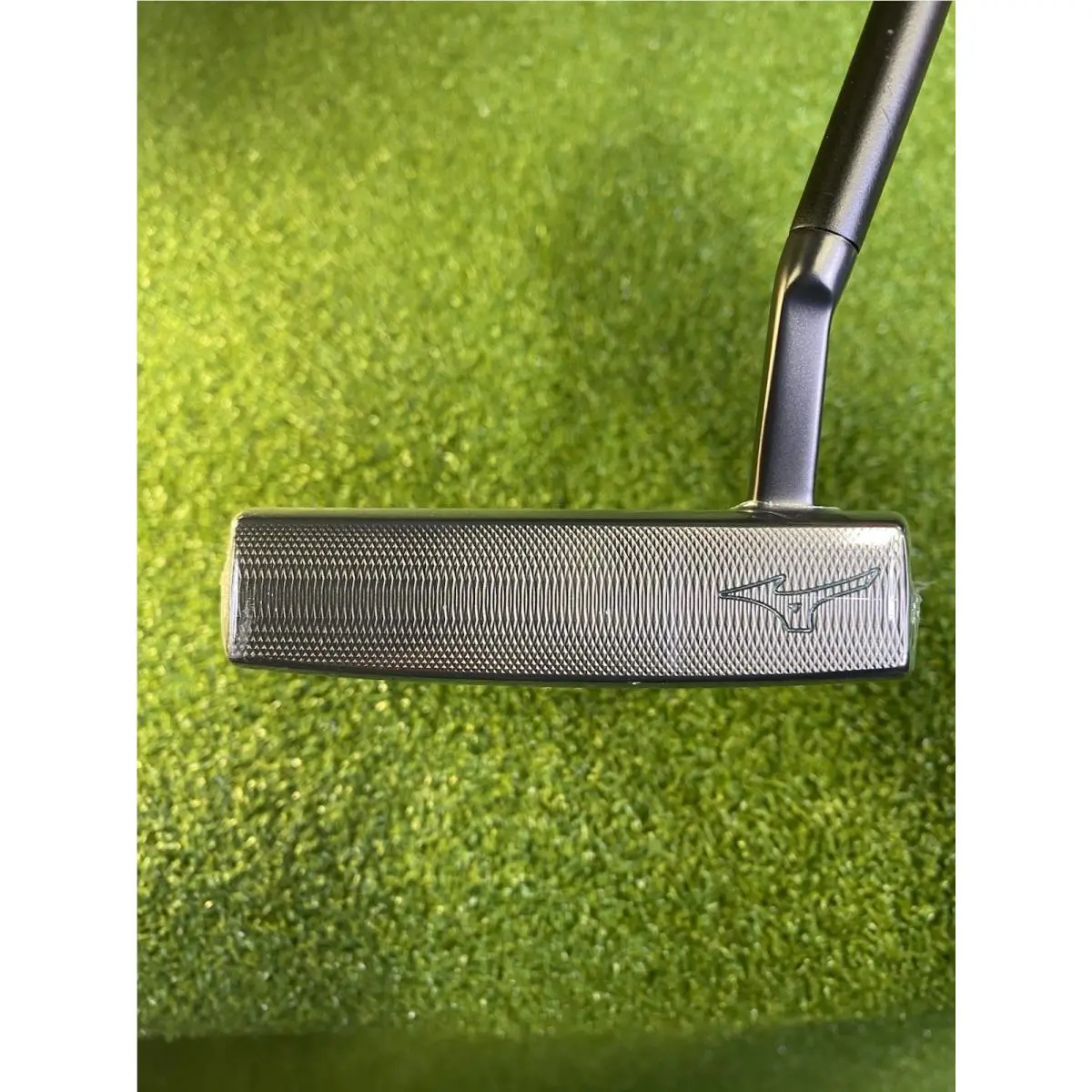 Mizuno  - Mizuno M Craft X Six S - Black 0
