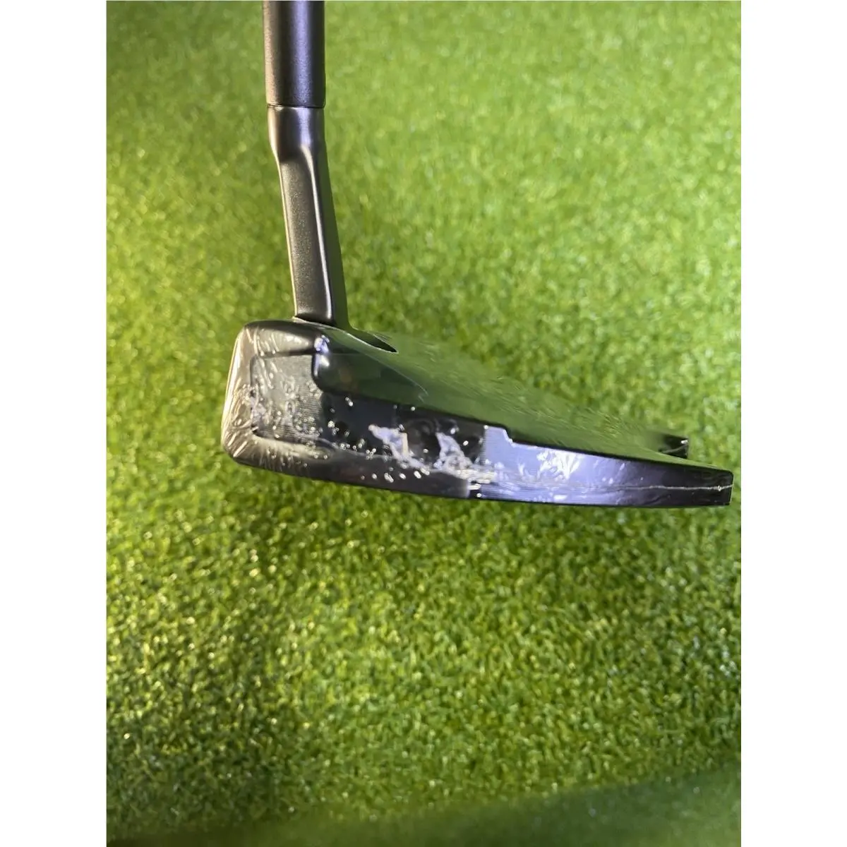 Mizuno  - Mizuno M Craft X Six S - Black 1
