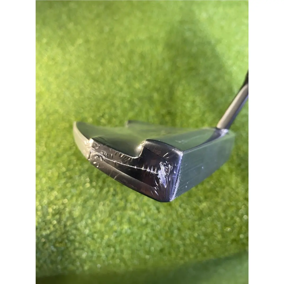 Mizuno  - Mizuno M Craft X Six S - Black 2