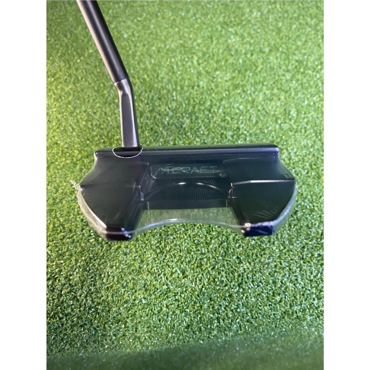 Mizuno  - Mizuno M Craft X Six S - Black 3