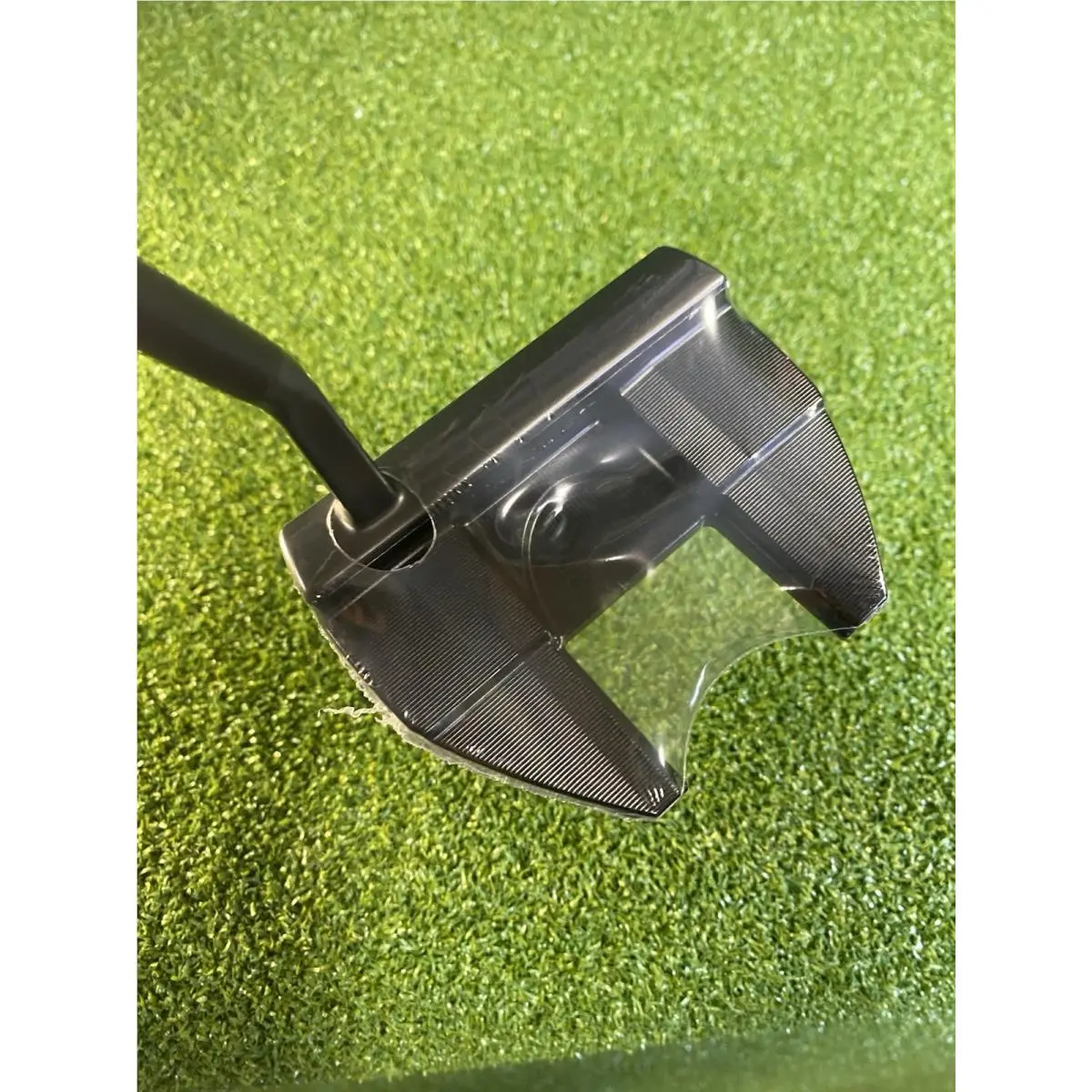 Mizuno  - Mizuno M Craft X Six S - Black 4