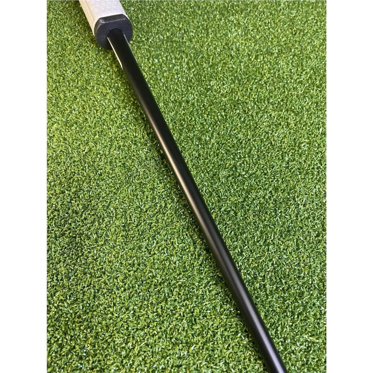 Mizuno  - Mizuno M Craft X Six S - Black 5