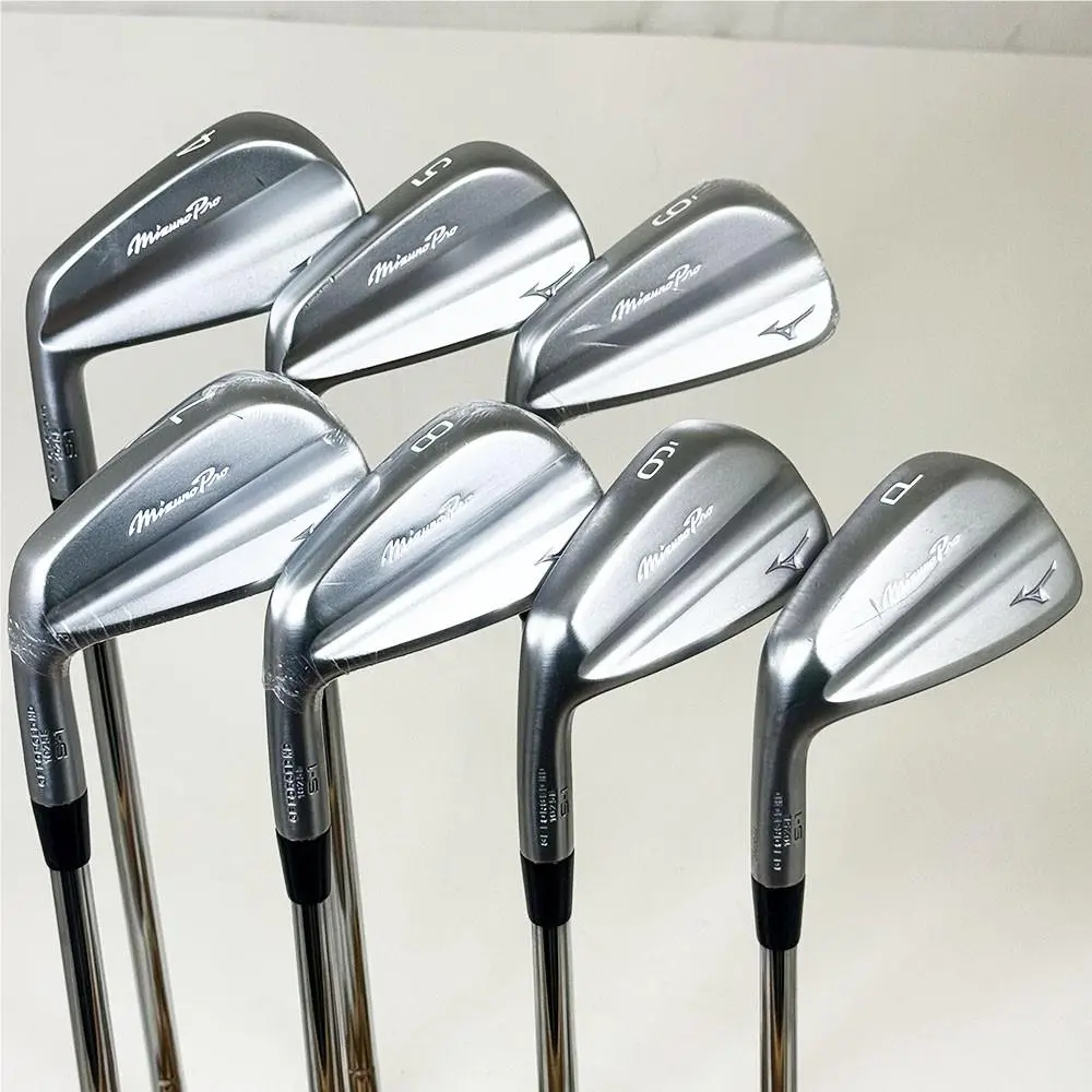 Mizuno  - Pro S-1 - Pro 0