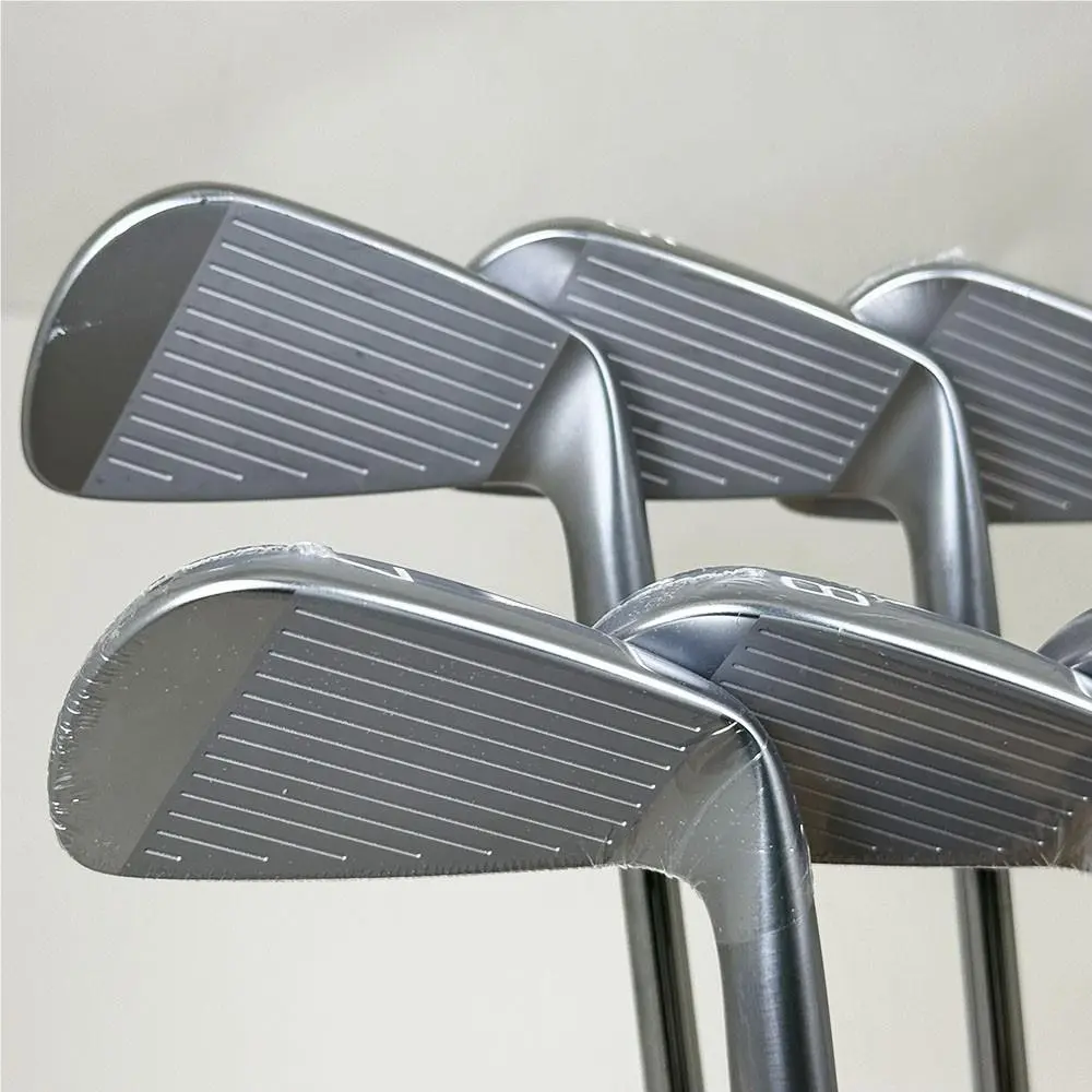 Mizuno  - Pro S-1 - Pro 2