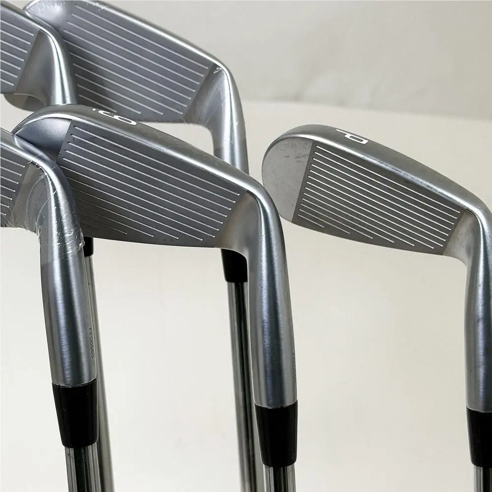 Mizuno  - Pro S-1 - Pro 3