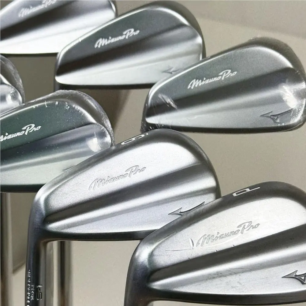 Mizuno  - Pro S-1 - Pro 1
