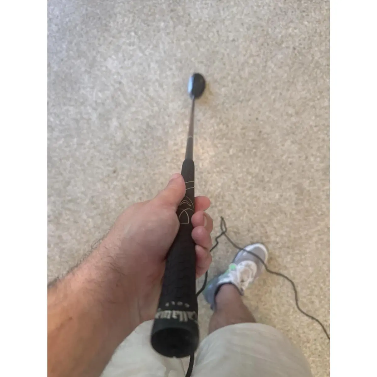 Callaway  - FT HYBRID - HYBRID 8