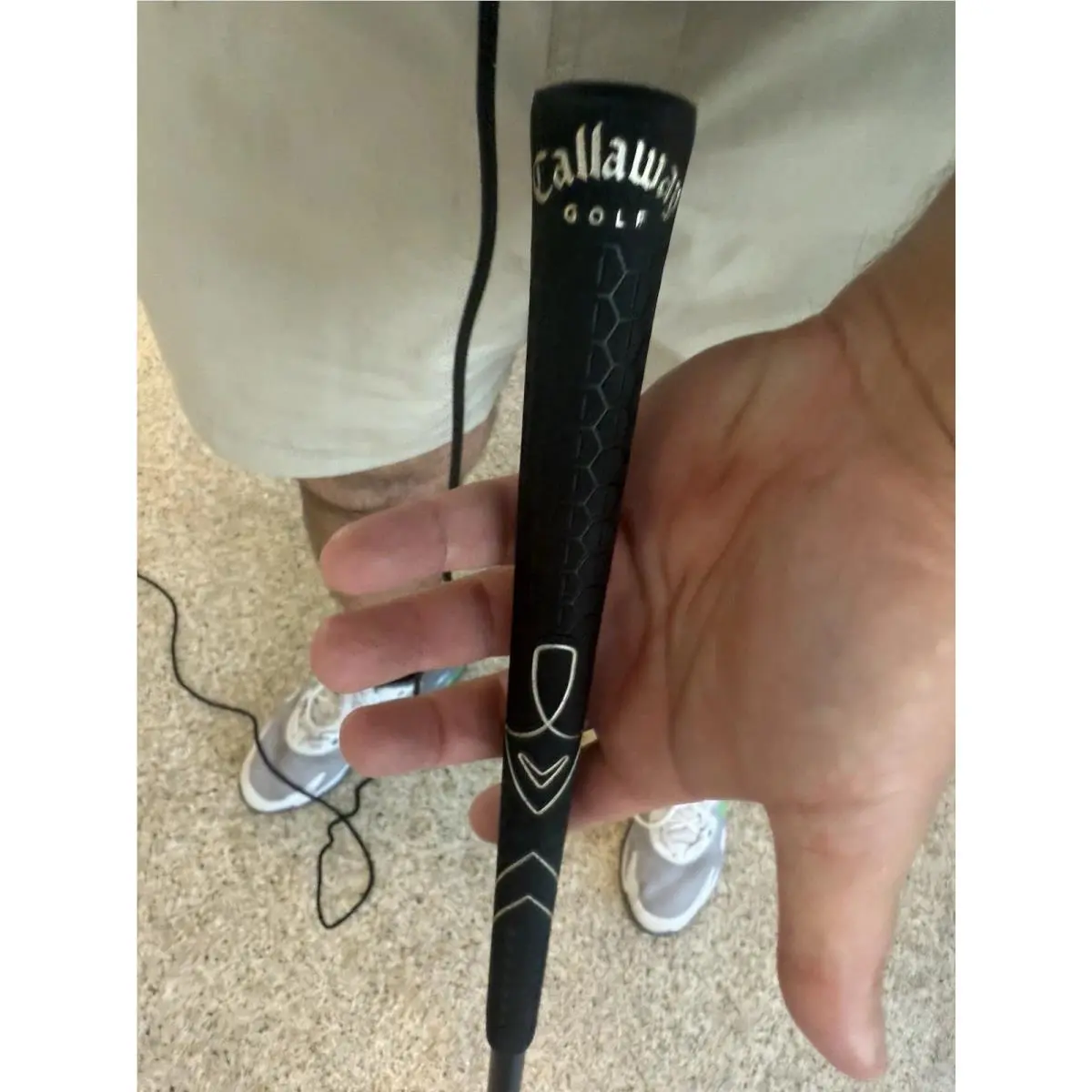 Callaway  - FT HYBRID - HYBRID 9